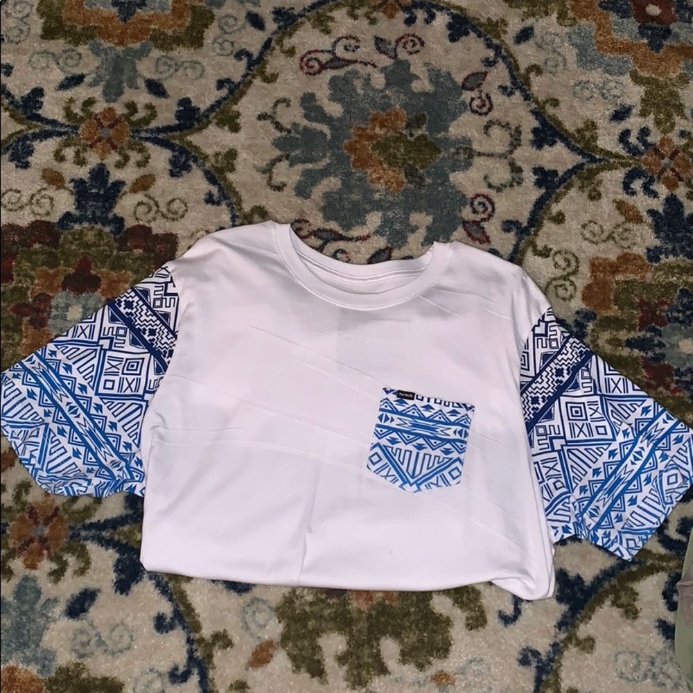 Hurley T-shirt